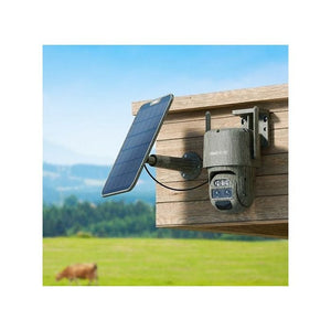 Reolink TrackMix G770C PTZ 4G Trail Camera