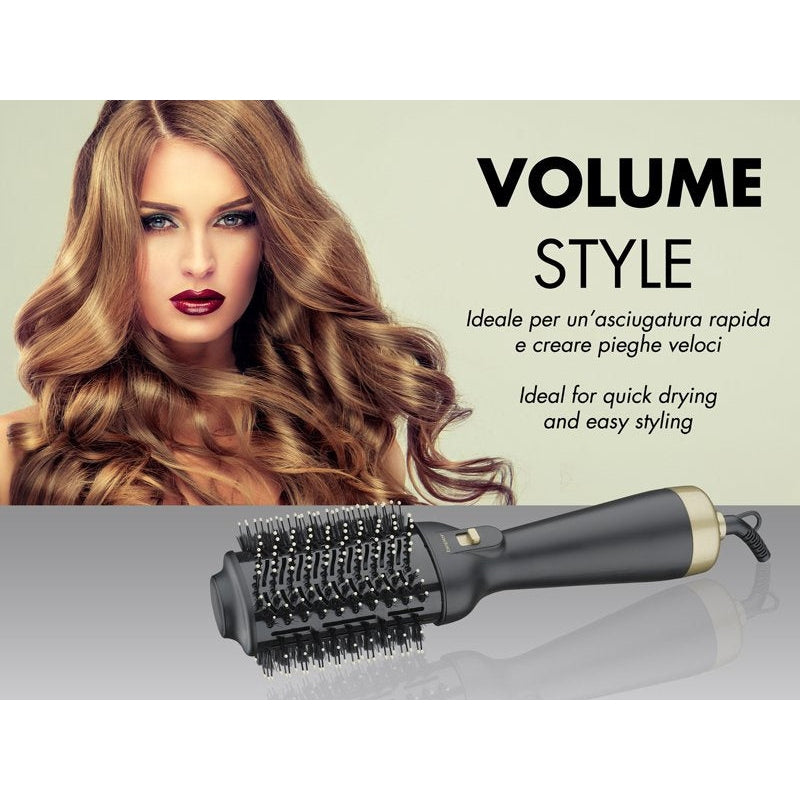 Hair styling brush Beper DRYER AND VOLUMIZER P301PIS100