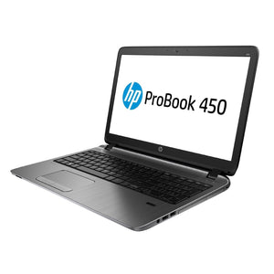 Laptop HP ProBook 450 G1, i5-4200M, 8 GB/1 TB, 15.6" Laptop