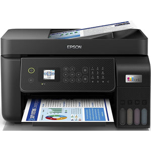 Epson EcoTank ET-4800 All-in-One Inkjet Printer