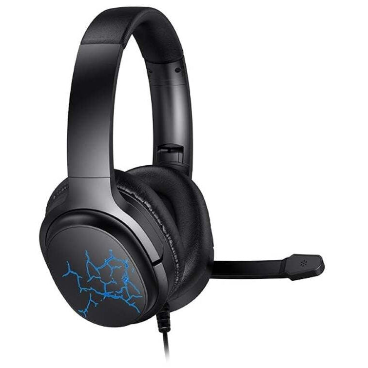 Wired headphones Havit H213U, black