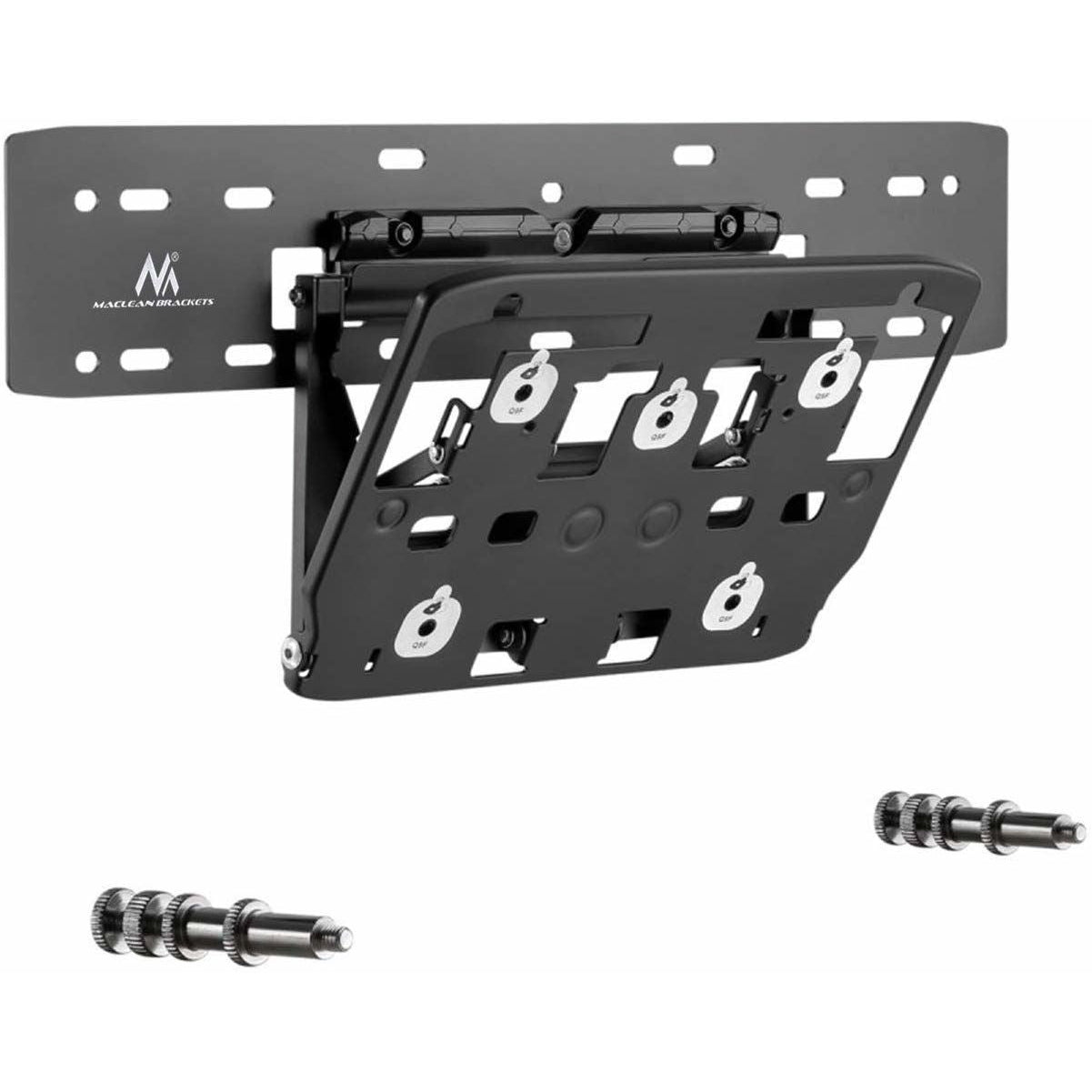 Maclean MC-837 TV Mount For Samsung Q7/Q8/Q9/Q7FN/Q9FN Ultra Slim, 75"