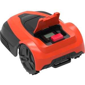 Robot Lawn Mower AYI A1 600i