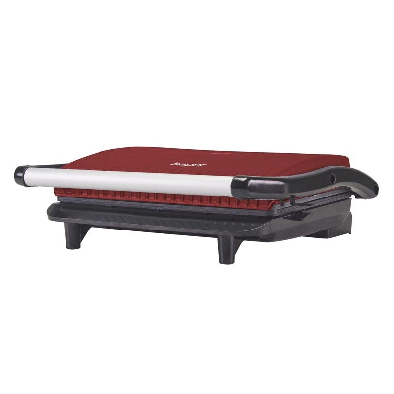 Beper P101TOS002 Panini Maker