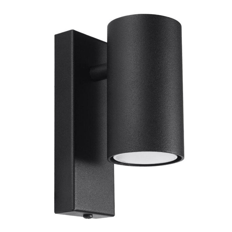 Luminaire Sollux Utti SL.1077 Wall Light, 40 W, GU10