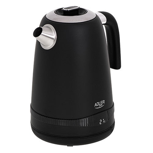 Electric Kettle Adler AD 1295, 1.7 l