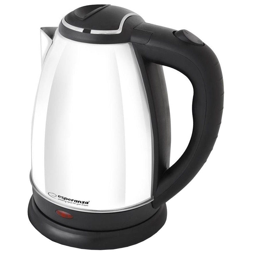 Electric Kettle Esperanza Tugela EKK004S, 1.8 l