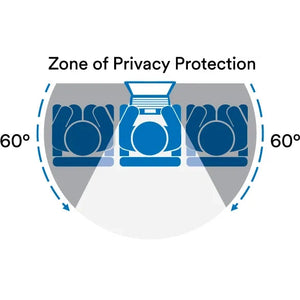 3M Privacy Filter for MacBook Pro 13" 16:10