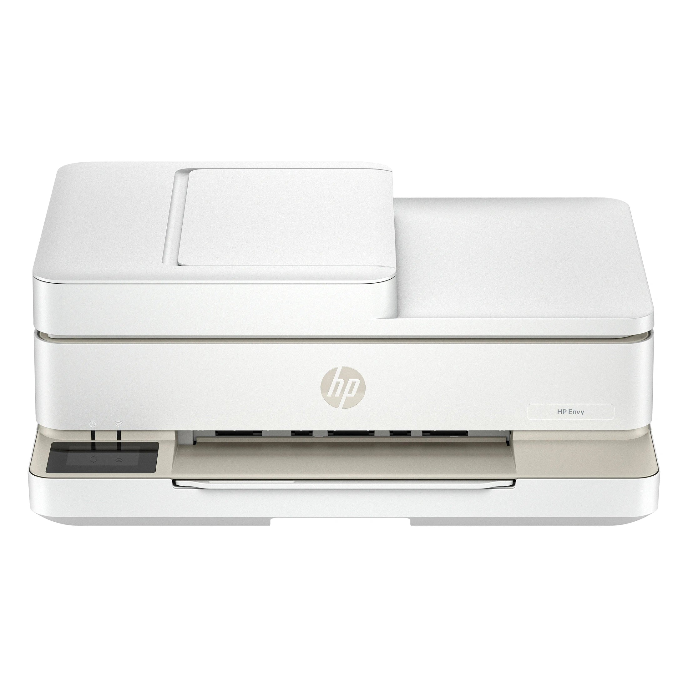 HP Envy 6520e All-in-One Multifunction Printer