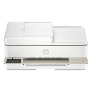 HP Envy 6520e All-in-One Multifunction Printer