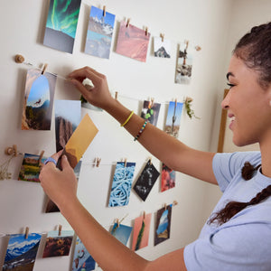 HP Envy 6520e All-in-One Multifunction Printer