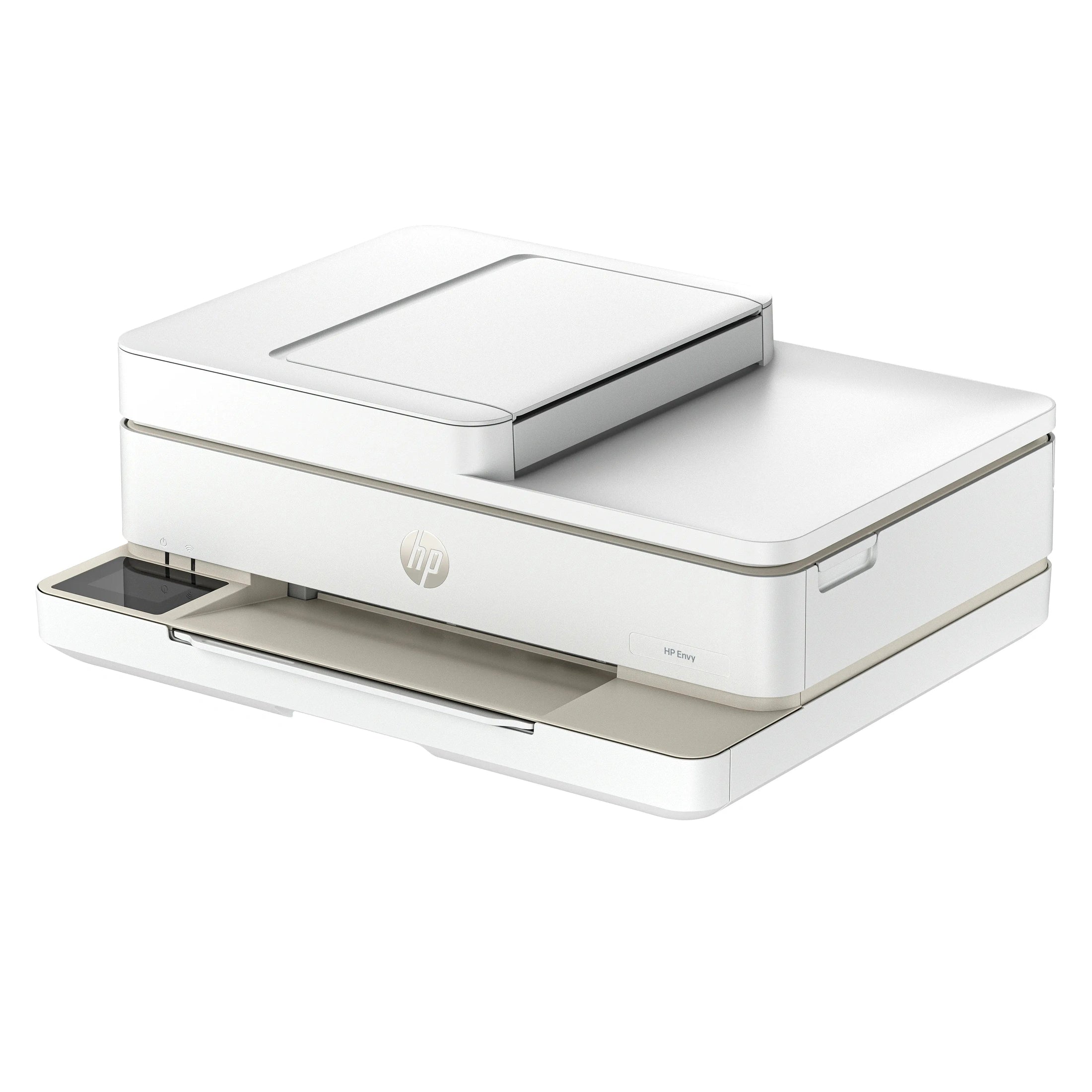 HP Envy 6520e All-in-One Multifunction Printer