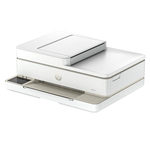 HP Envy 6520e All-in-One Multifunction Printer