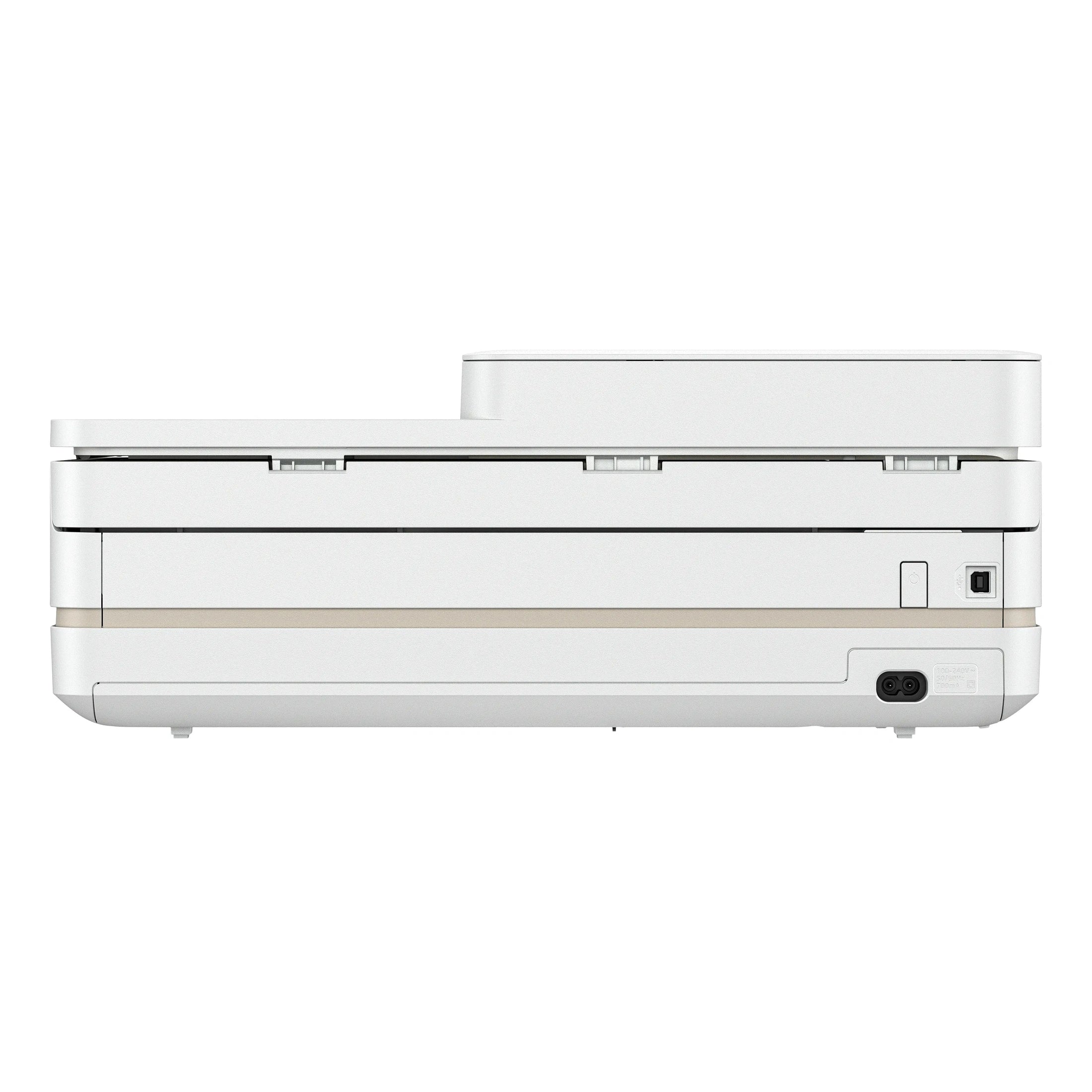 HP Envy 6520e All-in-One Multifunction Printer