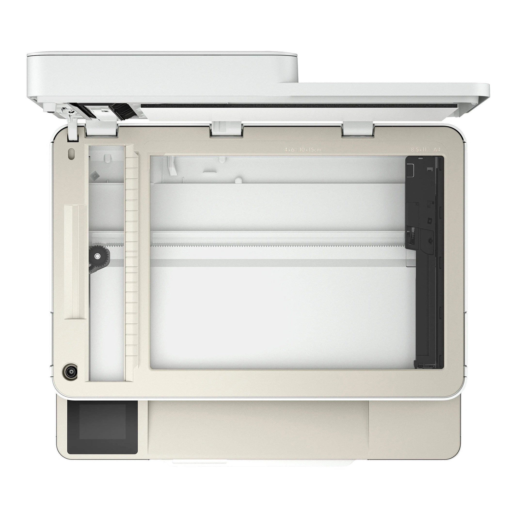 HP Envy 6520e All-in-One Multifunction Printer