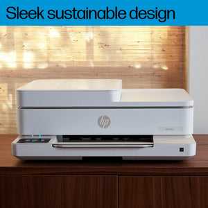 HP Envy 6520e All-in-One Multifunction Printer