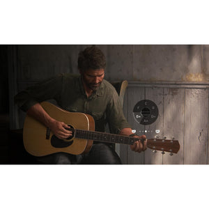 The Last of Us Part II Remastered Nordic PS5
