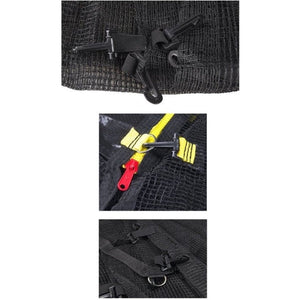 Viking Sports Trampoline safety net 305 cm, suitable for 6 poles
