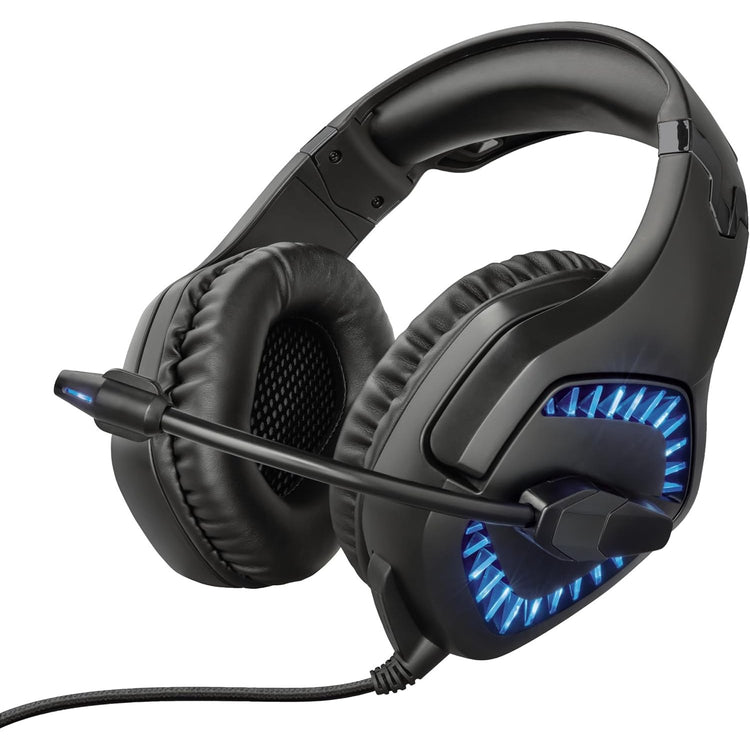 Trust GXT 460 Varzz Gaming Headset