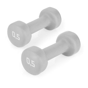 Weight Spokey Shape IV, 0.5 kg x 2 pcs