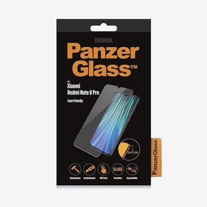 PanzerGlass Xiaomi Redmi Note 8 Pro Case