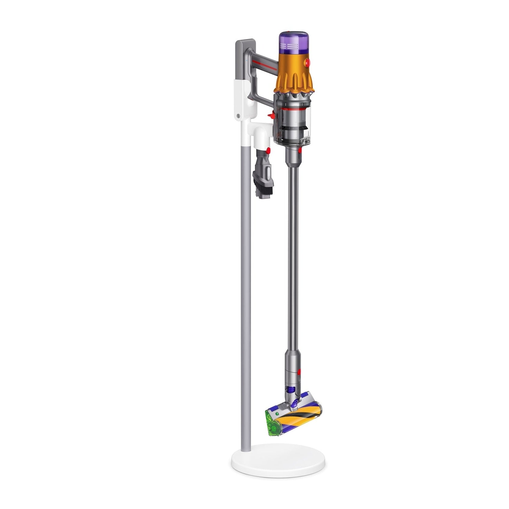 Dyson V12 Slim Detect Absolute