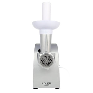 Meat grinder Adler AD 4808, 1500 W