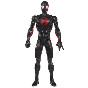 Spiderman Titan Hero Series Action Figure