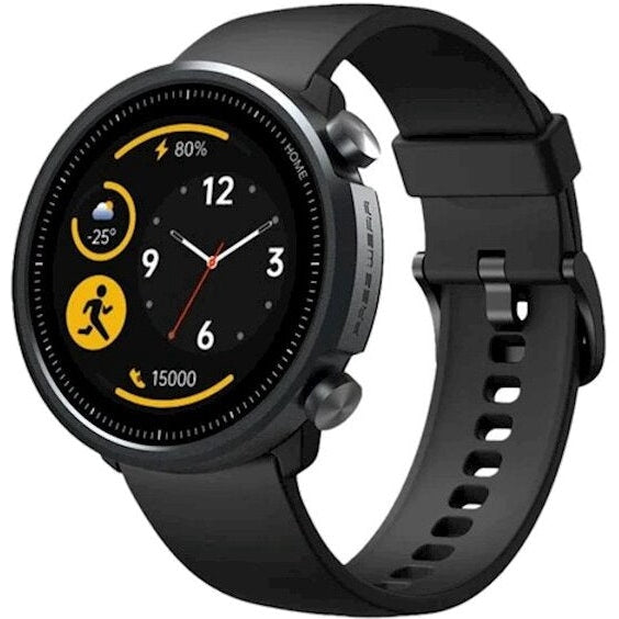 Smart watch Xiaomi Mibro A1, black