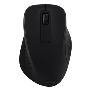 Deltaco MS-710 Wireless Optical Mouse