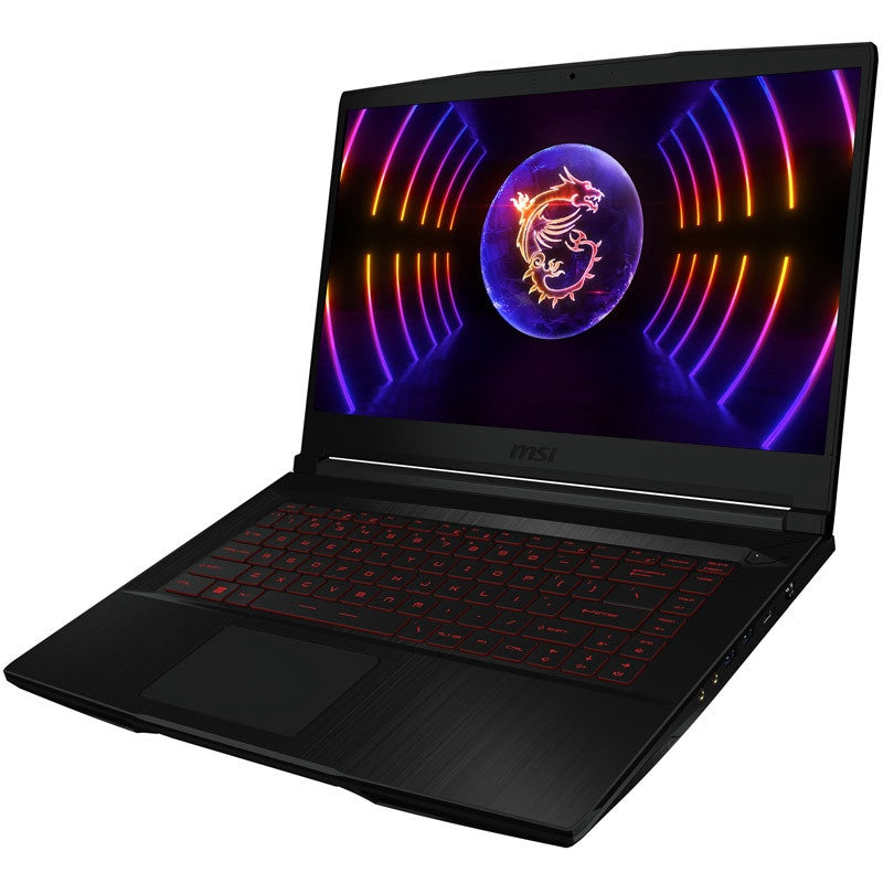 MSI GF63 Thin 12UC Gaming Laptop