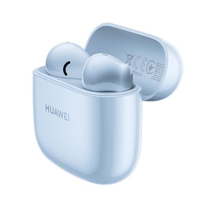 Wireless headphones Huawei Freebuds SE 2, blue