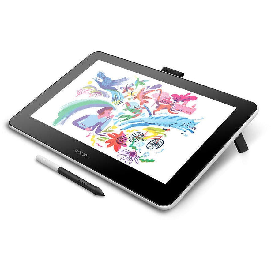 Wacom One Graphic Display