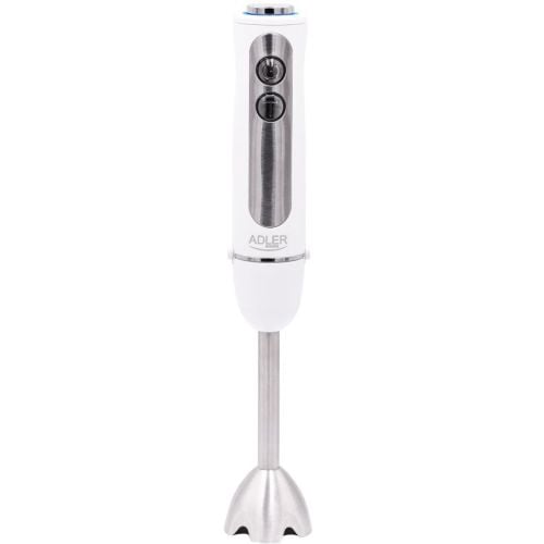 Hand blender Adler AD 4625w, white