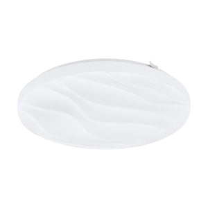 Luminaire ceilings and walls Eglo Benariba 99343, 17 W, LED, 3000 °K