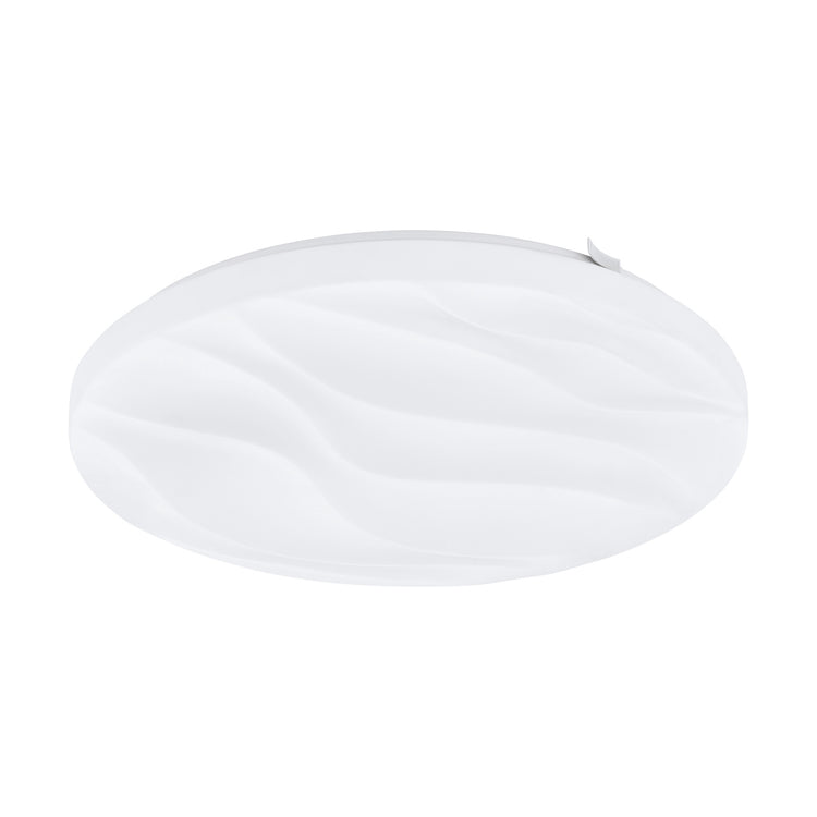 Luminaire ceilings and walls Eglo Benariba 99343, 17 W, LED, 3000 °K