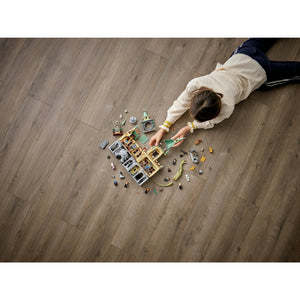 LEGO Harry Potter Hogwarts Chamber of Secrets