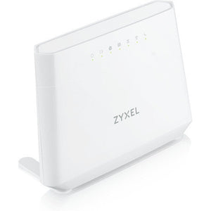 ZyXEL EX3301-T0 AX1800 Dual-band - WiFi6 Router