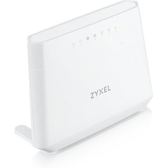 ZyXEL EX3301-T0 AX1800 Dual-band - WiFi6 Router