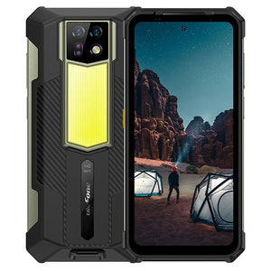 Ulefone Armor 24 Smartphone