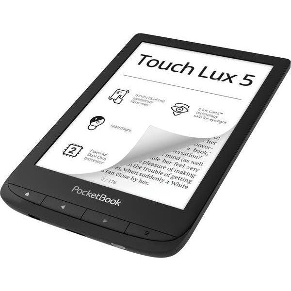 Pocketbook Lux 5 Touch, 8 GB