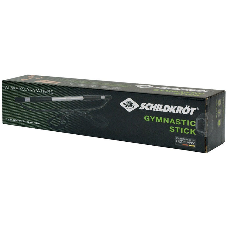 Schildkrot Gymnastik Stick 960248, 80 cm