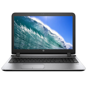 Laptop HP ProBook 450 G1, i5-4200M, 8 GB/1 TB, 15.6" Laptop