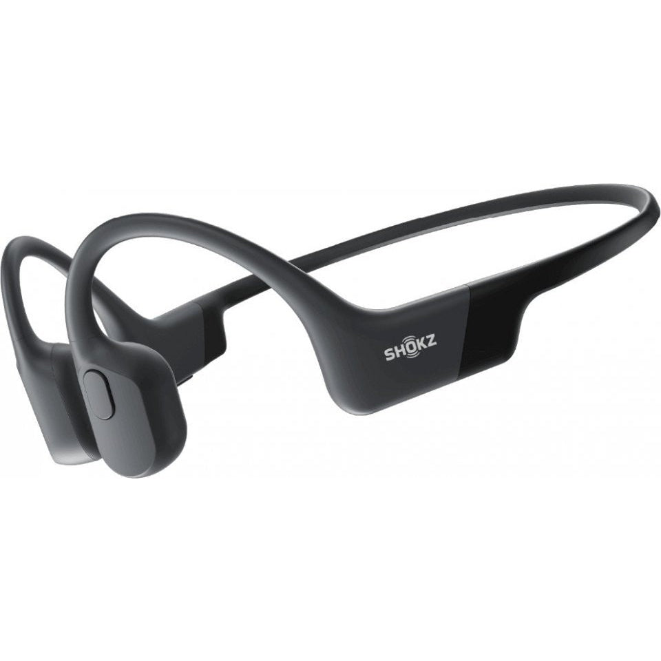 Shokz OpenRun Bone Conduction Headphones