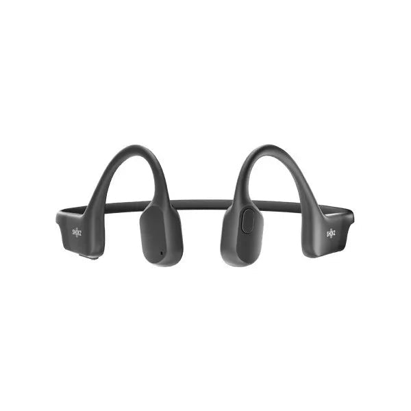 Shokz OpenRun Bone Conduction Headphones