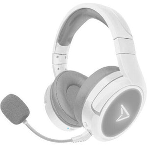 Steelplay Impulse Wireless Gaming Headphones, White