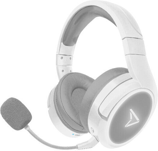Steelplay Impulse Wireless Gaming Headphones, White