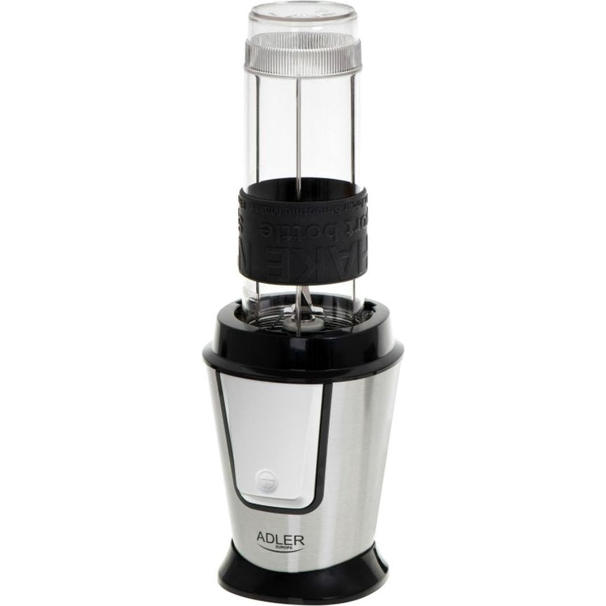 Adler AD 4081 Blender, Black/Stainless Steel