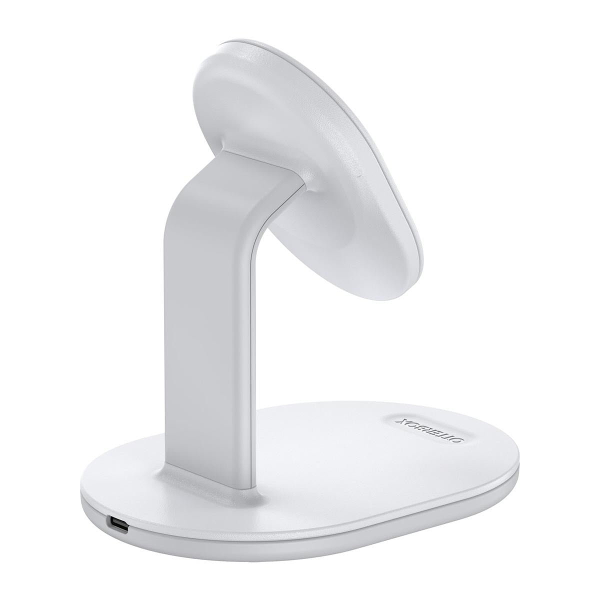 Otterbox Magnetic MagSafe Charging Stand, 20W White