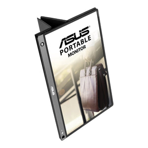 ASUS ZenScreen GO MB16AHP 15.6" Portable Monitor
